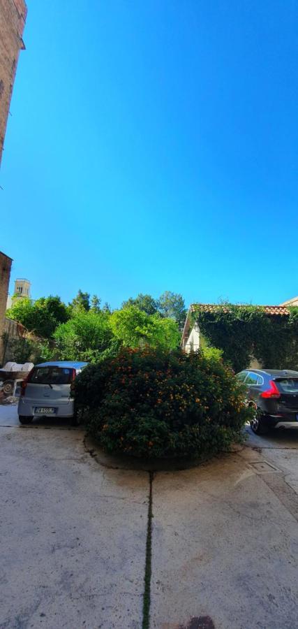Bed and Breakfast Casa Castagna Caserta Exterior foto