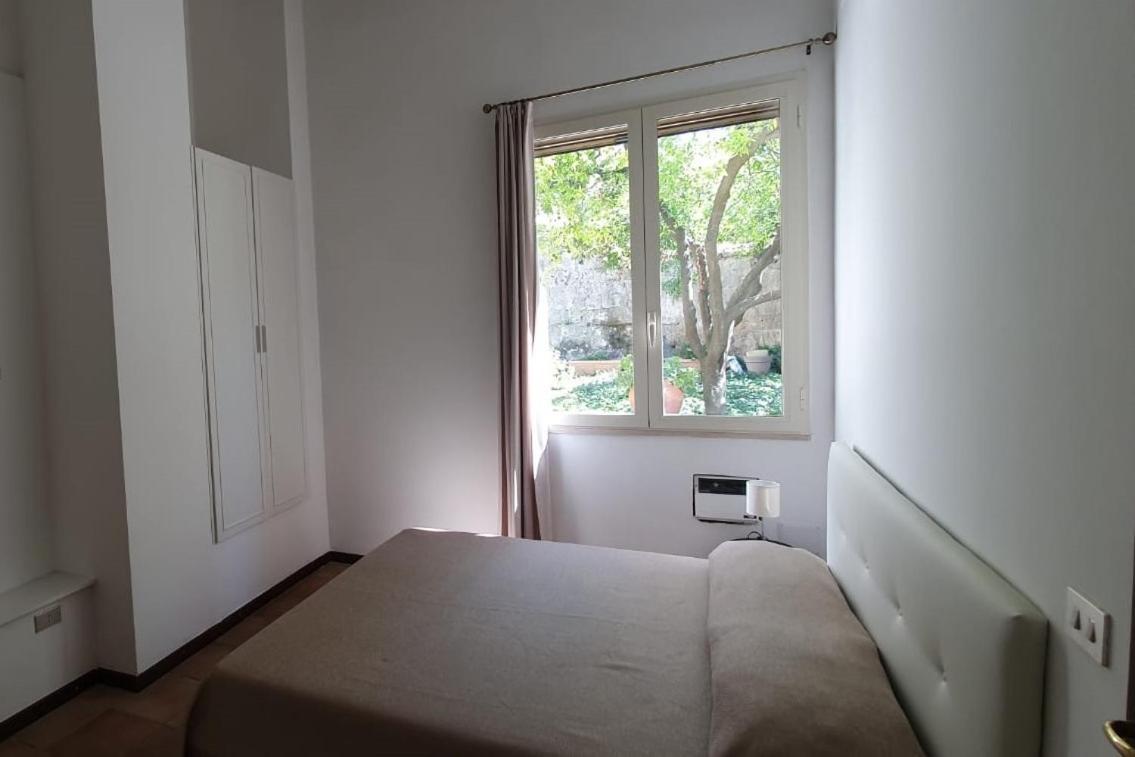 Bed and Breakfast Casa Castagna Caserta Exterior foto
