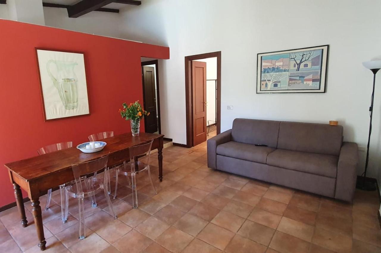 Bed and Breakfast Casa Castagna Caserta Exterior foto