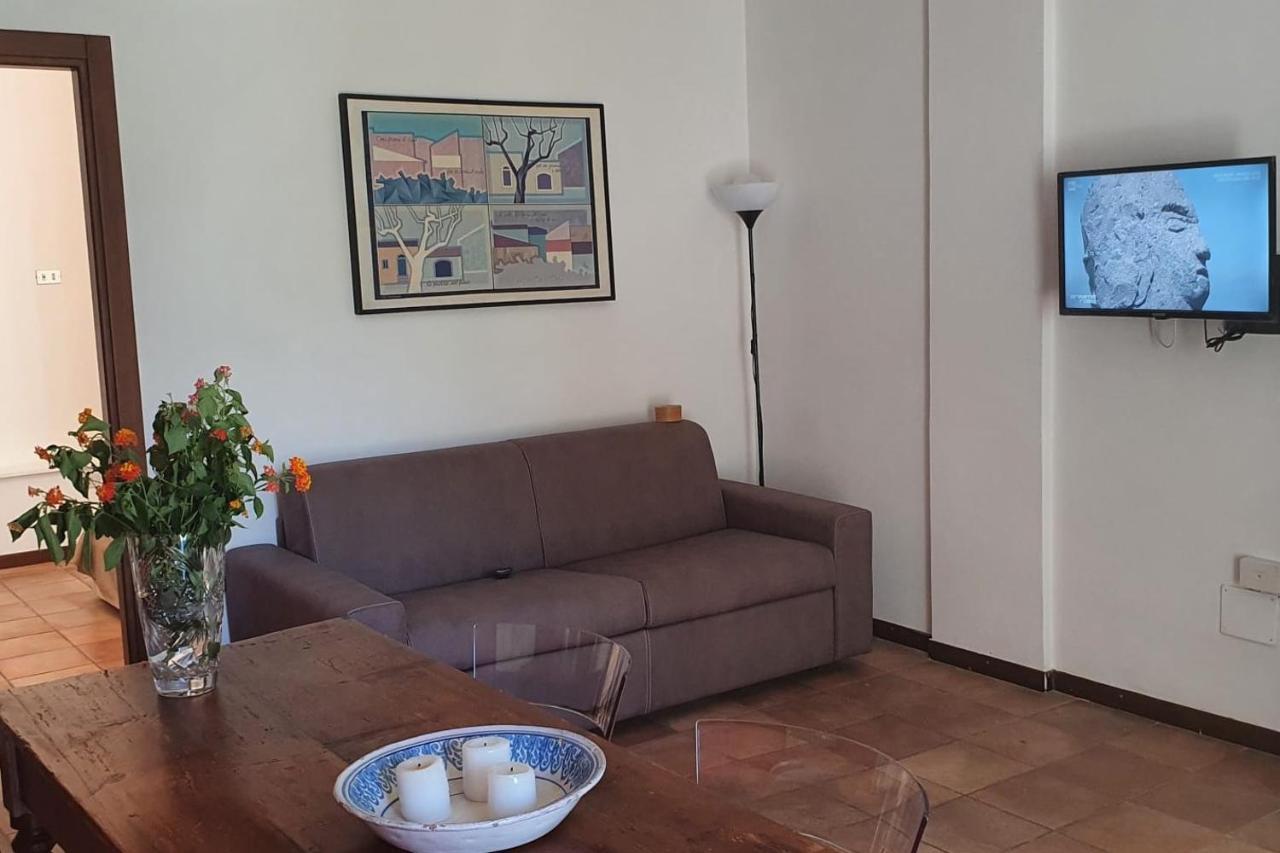 Bed and Breakfast Casa Castagna Caserta Exterior foto