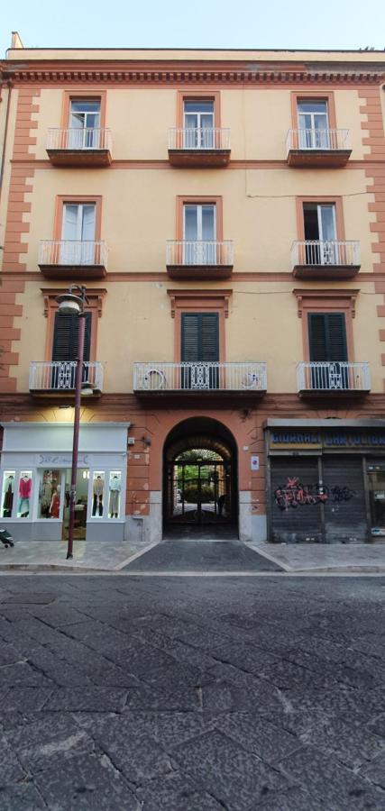 Bed and Breakfast Casa Castagna Caserta Exterior foto