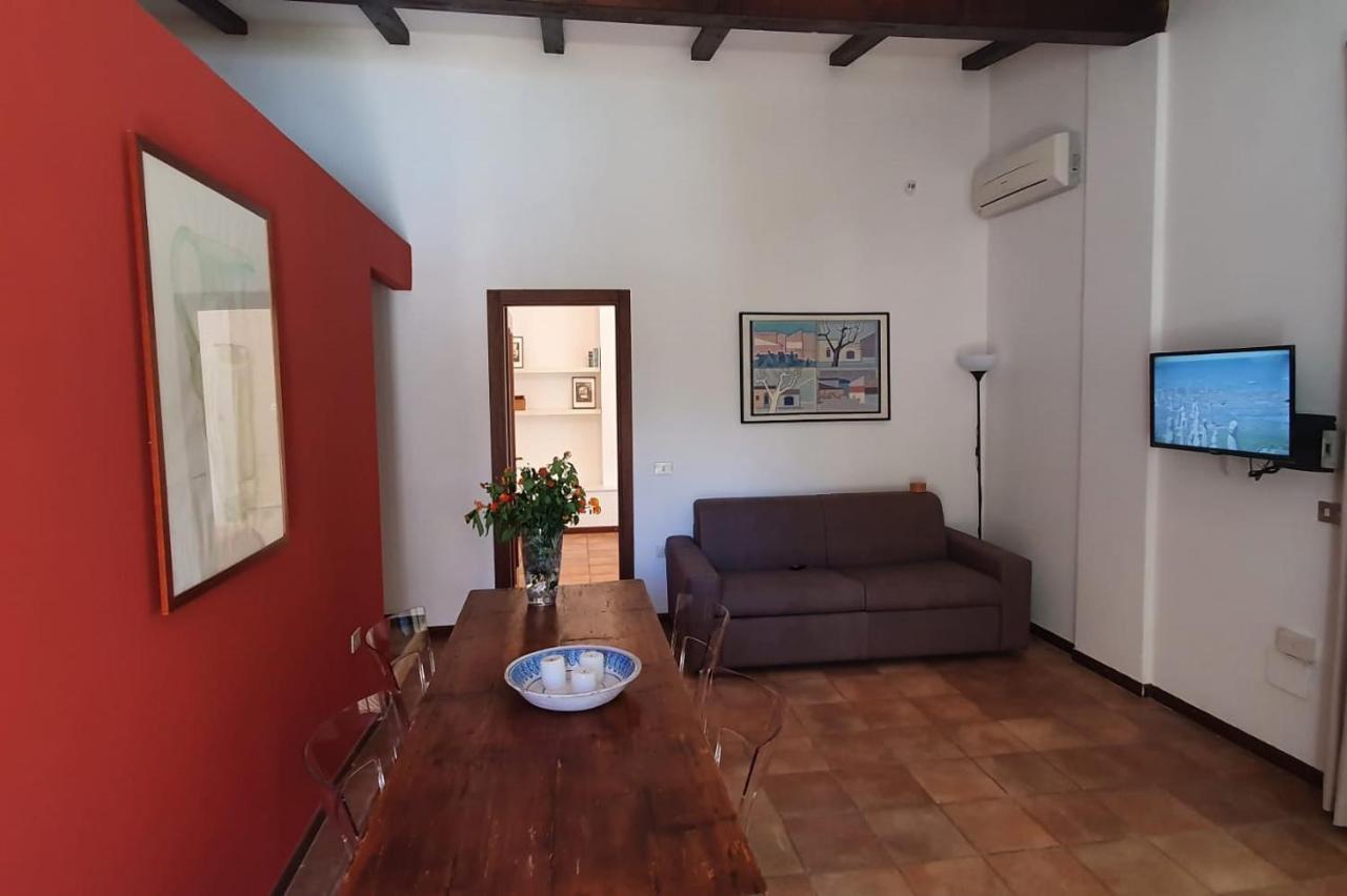 Bed and Breakfast Casa Castagna Caserta Exterior foto