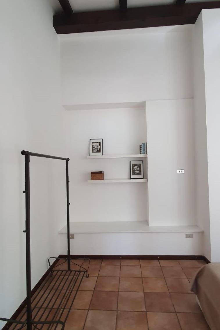 Bed and Breakfast Casa Castagna Caserta Exterior foto