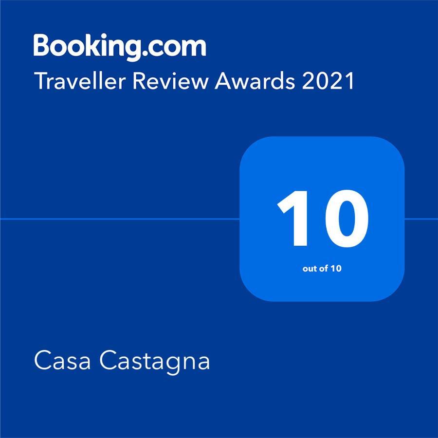 Bed and Breakfast Casa Castagna Caserta Exterior foto